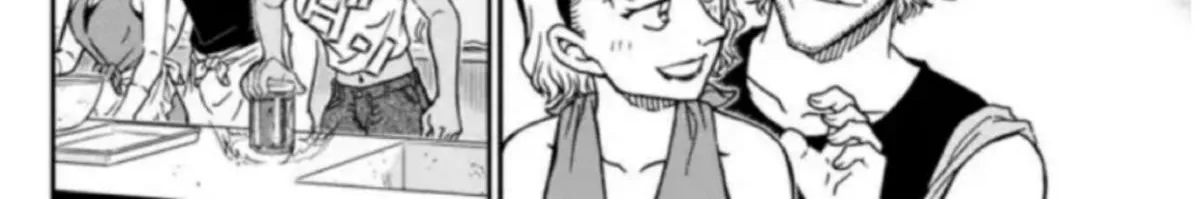 Read Detective Conan chapter 1097 image 15 on Lezhin