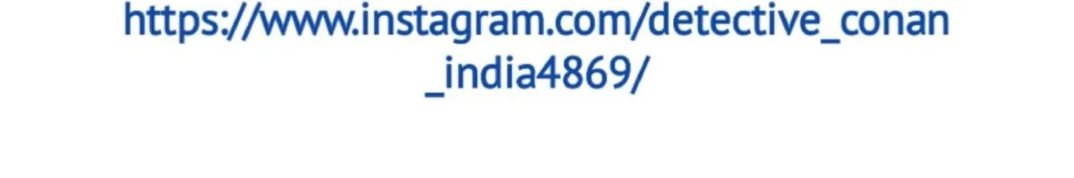 Read Detective Conan chapter 1097 image 33 on Lezhin