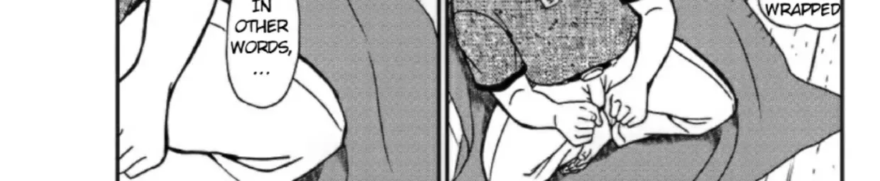 Read Detective Conan chapter 1098 image 5 on Lezhin