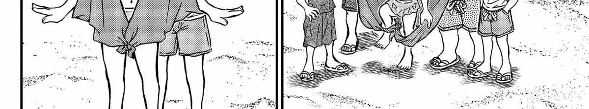 Read Detective Conan chapter 1099 image 11 on Lezhin