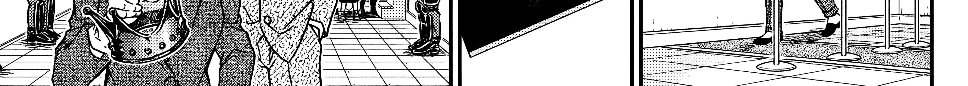 Read Detective Conan chapter 1100 image 18 on Lezhin