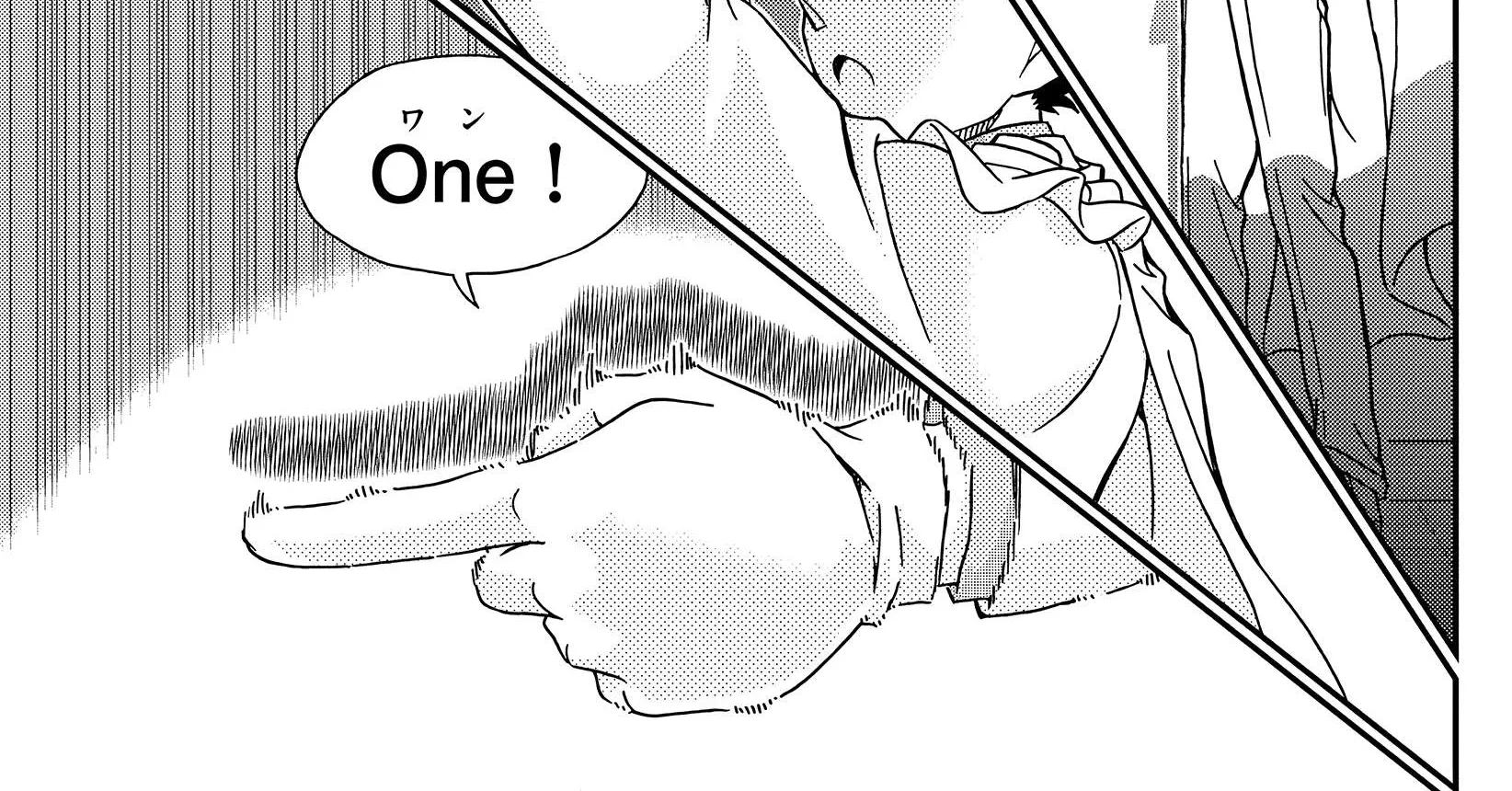 Read Detective Conan chapter 1100 image 36 on Lezhin