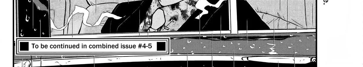 Read Detective Conan chapter 1104 image 33 on Lezhin