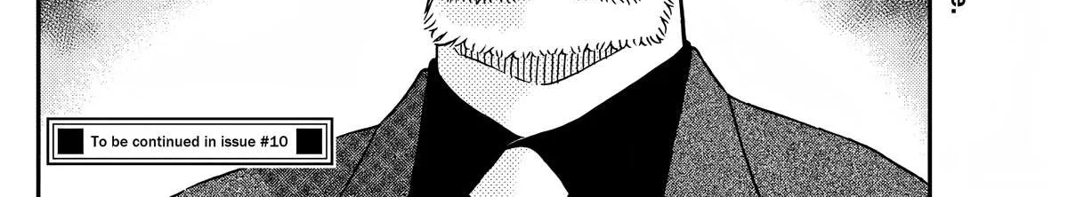 Read Detective Conan chapter 1105 image 31 on Lezhin