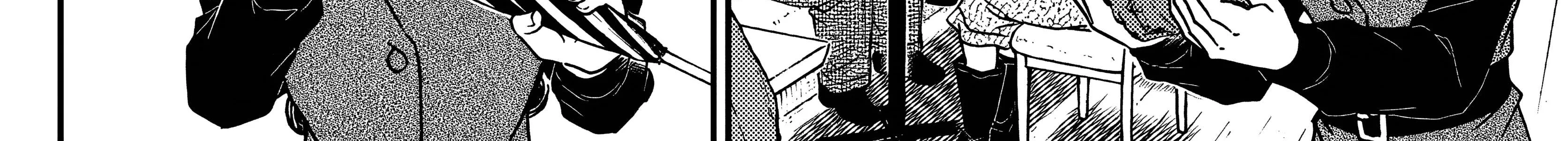 Read Detective Conan chapter 1106 image 31 on Lezhin