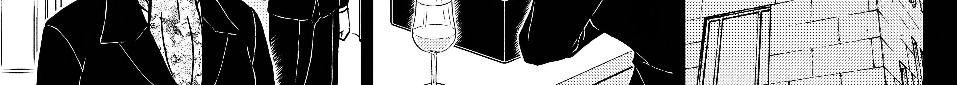 Read Detective Conan chapter 1106 image 51 on Lezhin