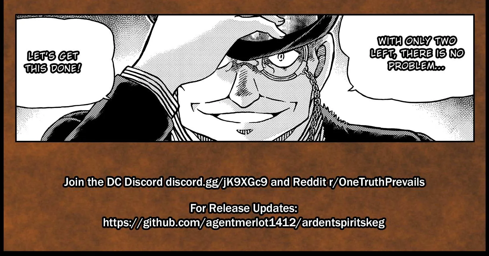 Read Detective Conan chapter 1106 image 65 on Lezhin