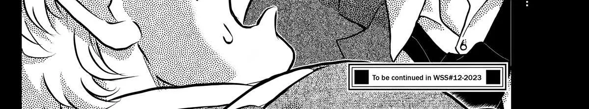 Read Detective Conan chapter 1107 image 31 on Lezhin