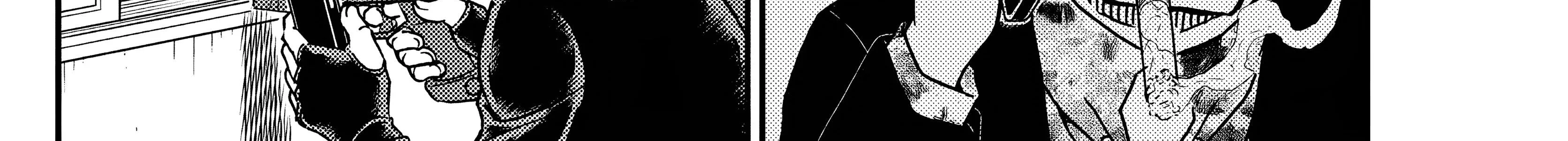 Read Detective Conan chapter 1109 image 11 on Lezhin