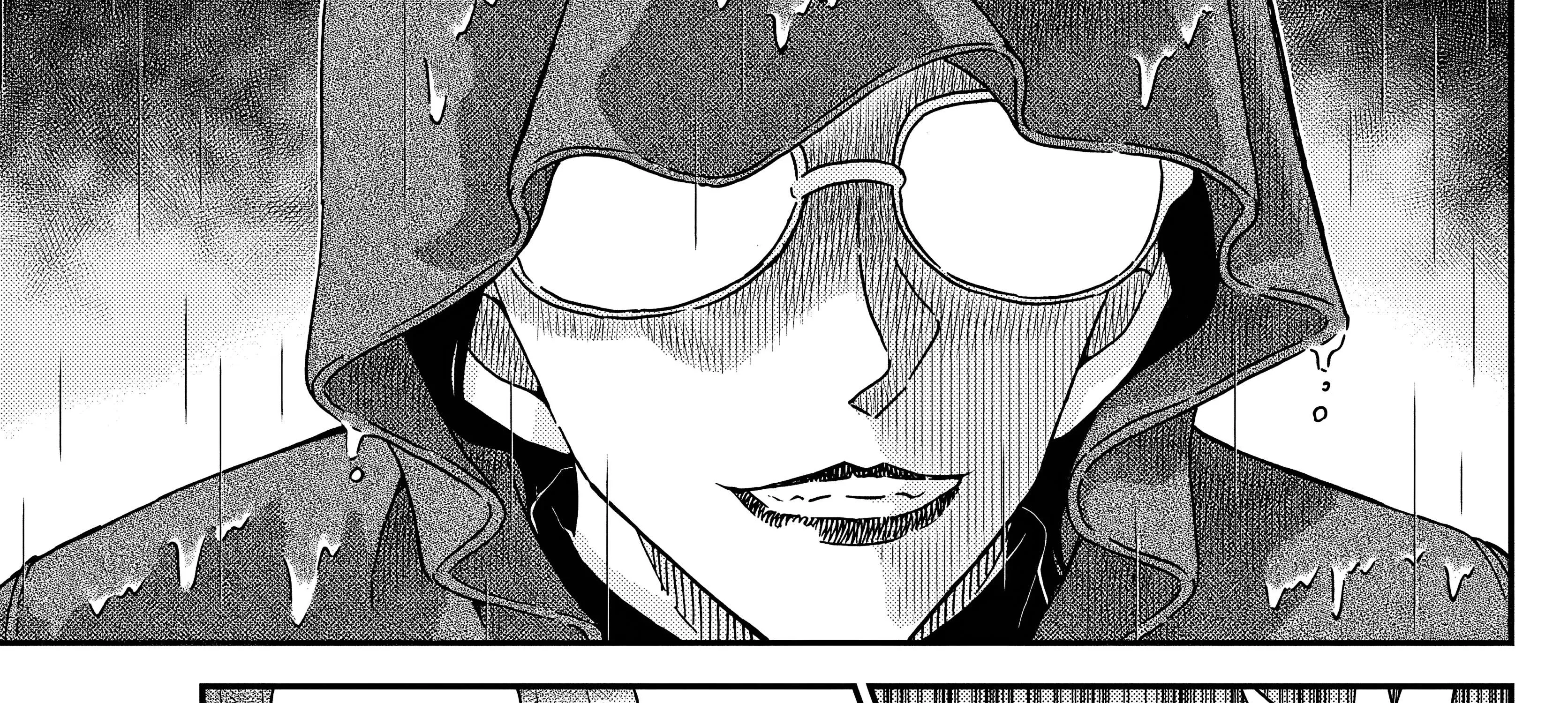 Read Detective Conan chapter 1109 image 44 on Lezhin