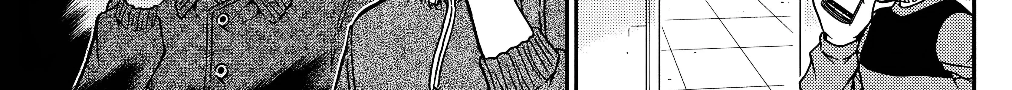 Read Detective Conan chapter 1109 image 63 on Lezhin