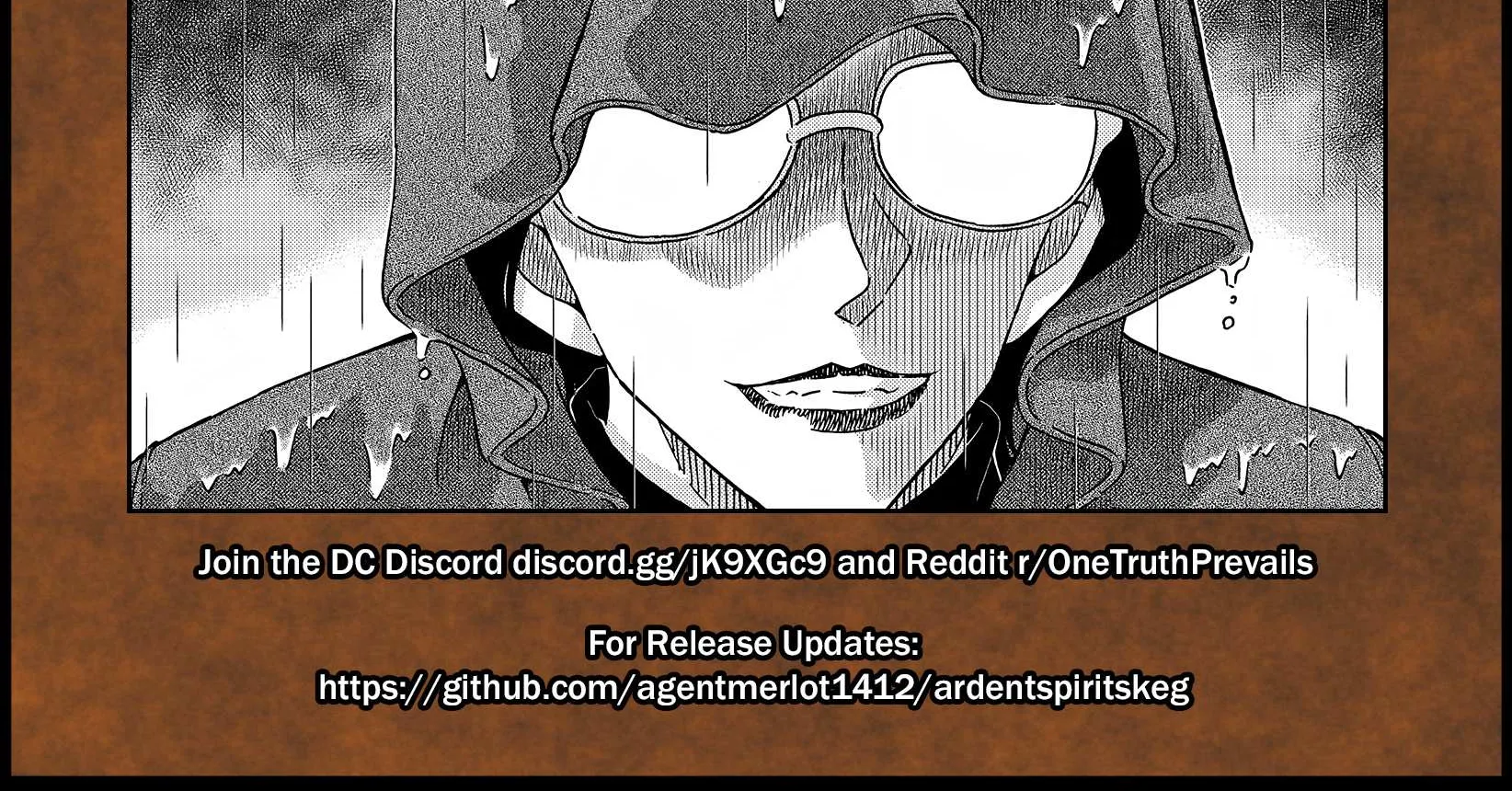 Read Detective Conan chapter 1109 image 69 on Lezhin