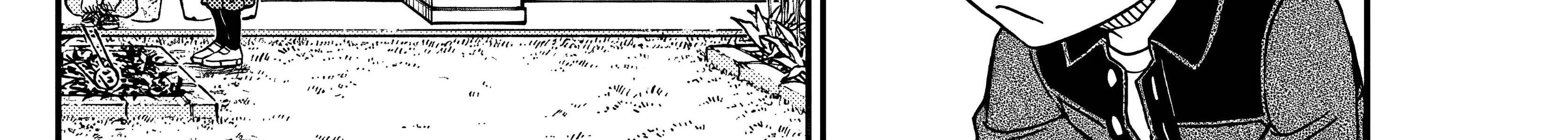 Read Detective Conan chapter 1111 image 19 on Lezhin