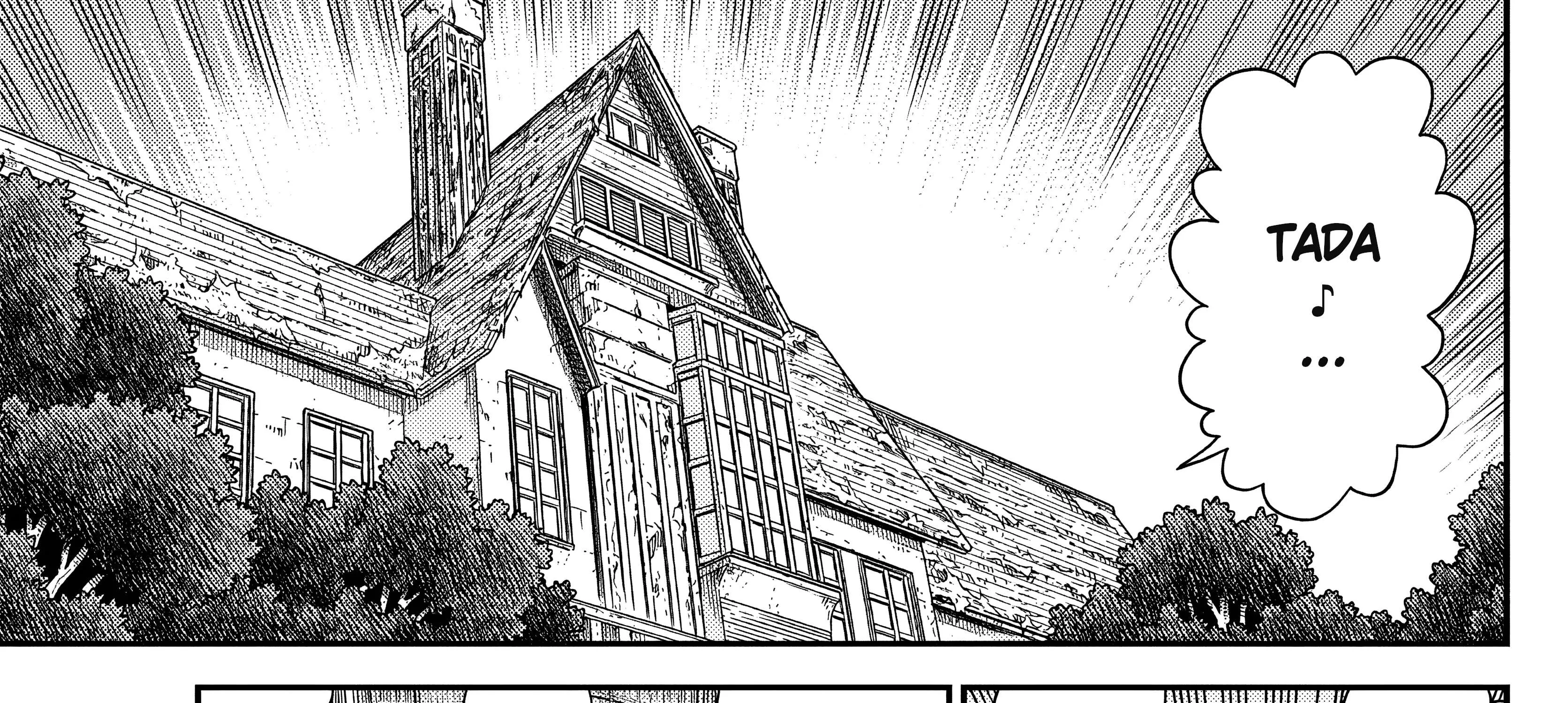 Read Detective Conan chapter 1111 image 44 on Lezhin