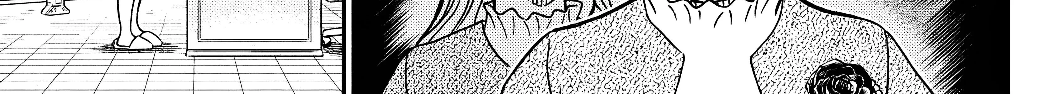 Read Detective Conan chapter 1111 image 47 on Lezhin