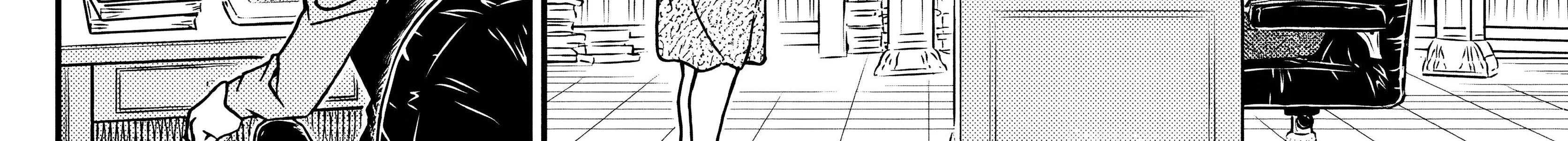 Read Detective Conan chapter 1111 image 51 on Lezhin