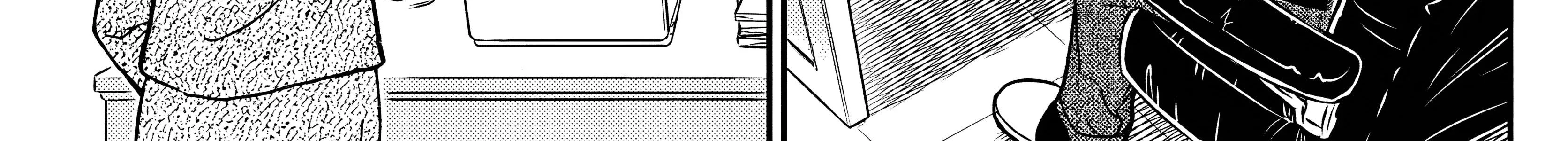 Read Detective Conan chapter 1111 image 55 on Lezhin