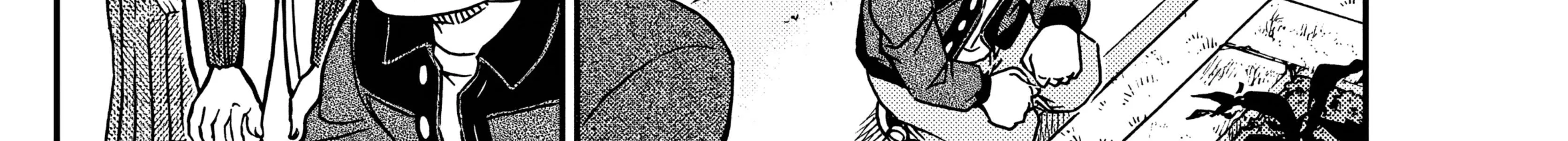Read Detective Conan chapter 1112 image 10 on Lezhin