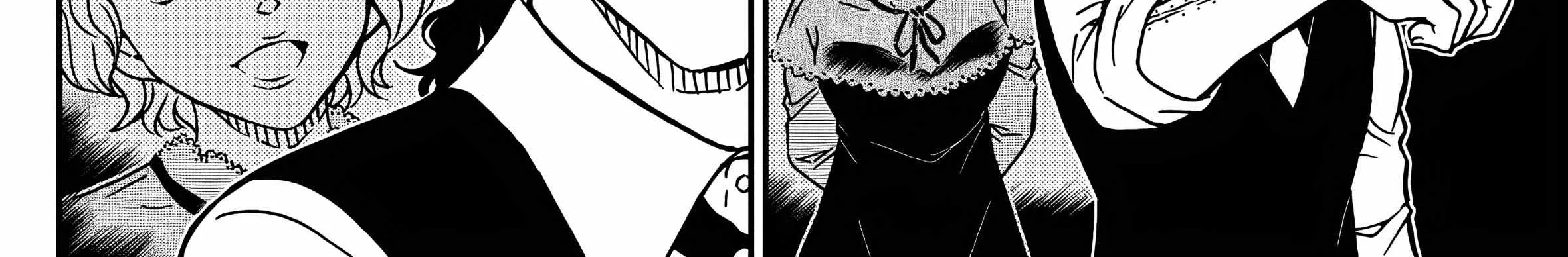 Read Detective Conan chapter 1113 image 23 on Lezhin