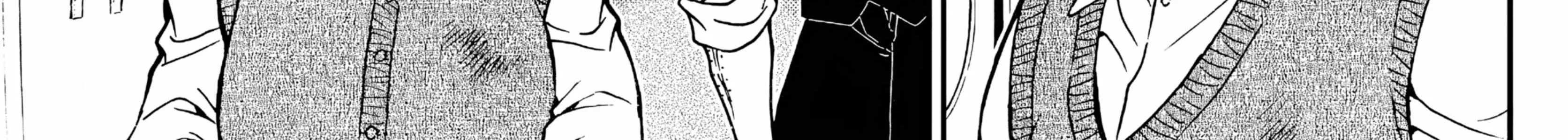Read Detective Conan chapter 1113 image 35 on Lezhin