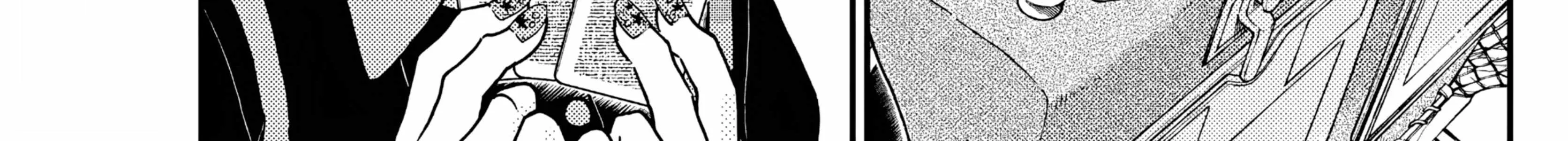 Read Detective Conan chapter 1113 image 4 on Lezhin