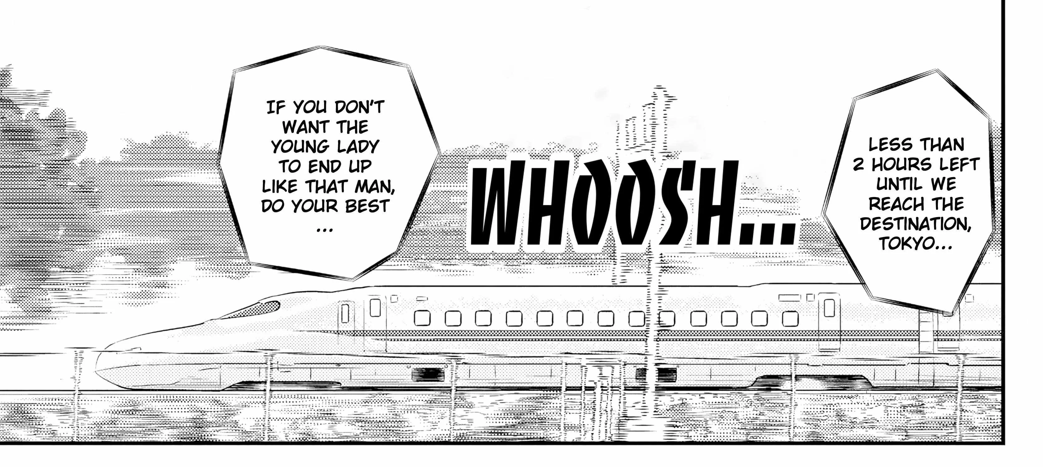 Read Detective Conan chapter 1113 image 40 on Lezhin