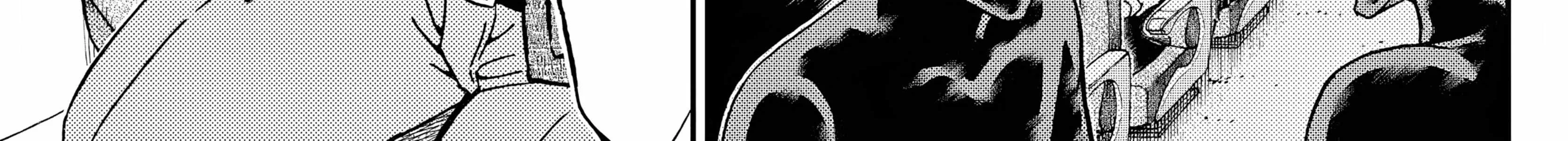 Read Detective Conan chapter 1113 image 43 on Lezhin