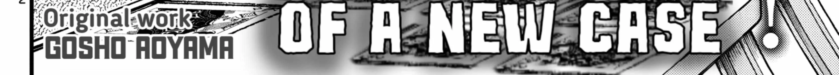 Read Detective Conan chapter 1113 image 8 on Lezhin