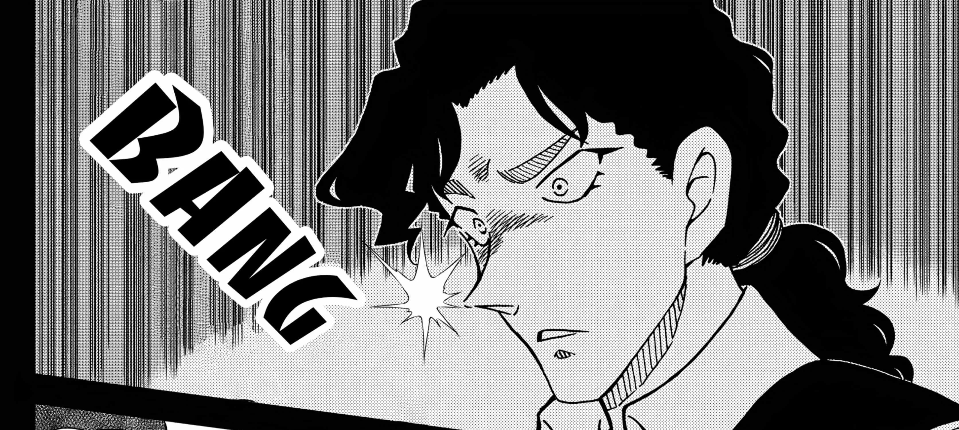 Read Detective Conan chapter 1114 image 29 on Lezhin