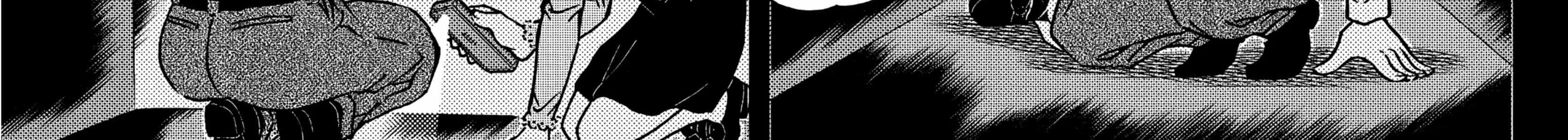 Read Detective Conan chapter 1114 image 36 on Lezhin