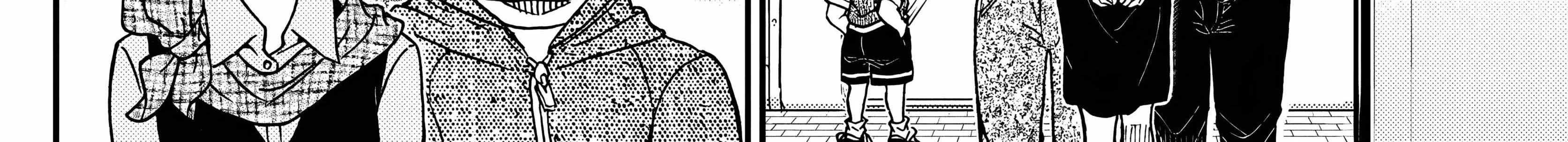Read Detective Conan chapter 1115 image 48 on Lezhin