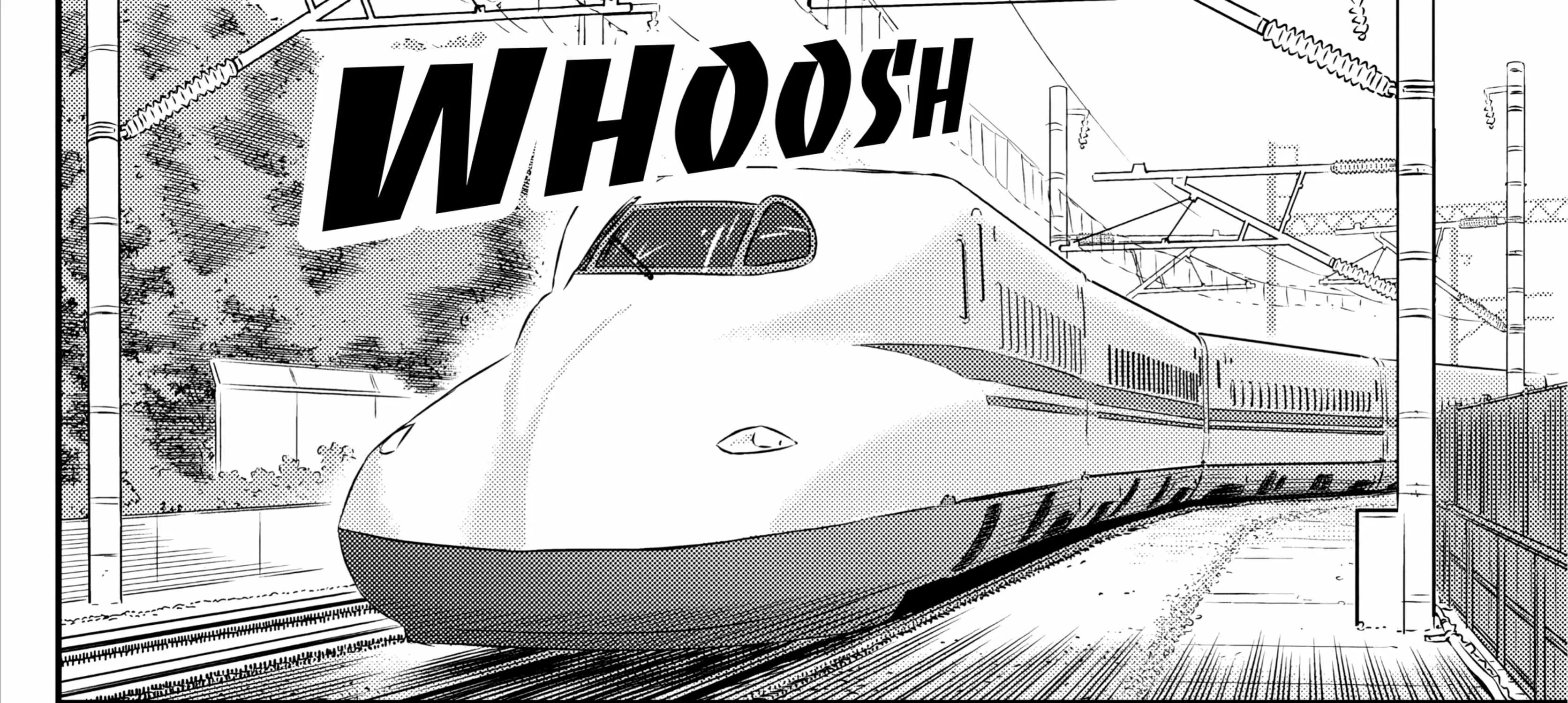 Read Detective Conan chapter 1115 image 5 on Lezhin
