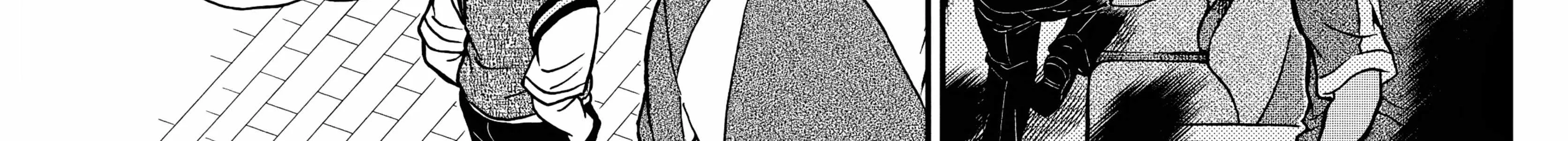 Read Detective Conan chapter 1115 image 52 on Lezhin