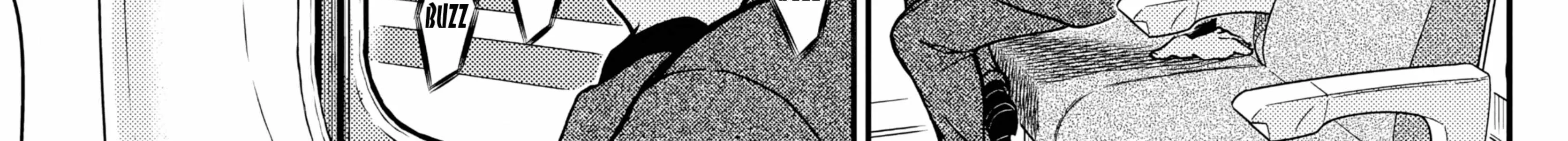 Read Detective Conan chapter 1115 image 60 on Lezhin