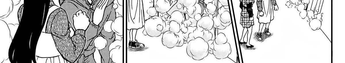 Read Detective Conan chapter 1122 image 27 on Lezhin