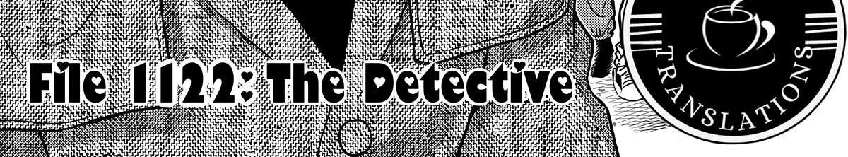 Read Detective Conan chapter 1122 image 3 on Lezhin