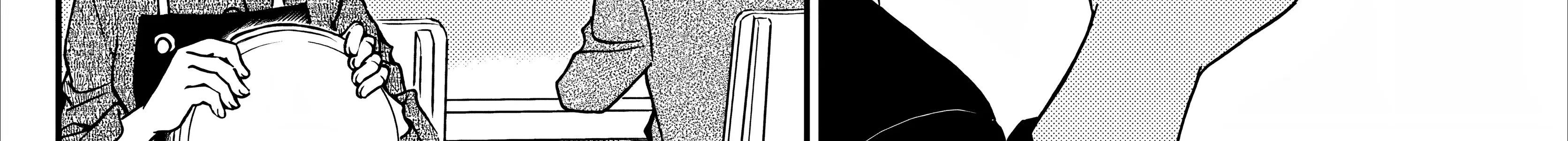 Read Detective Conan chapter 1126 image 34 on Lezhin