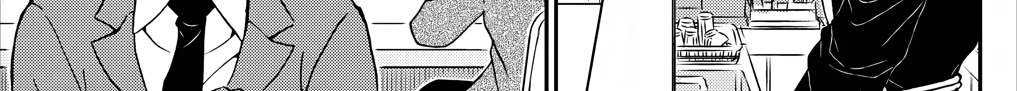 Read Detective Conan chapter 1126 image 38 on Lezhin