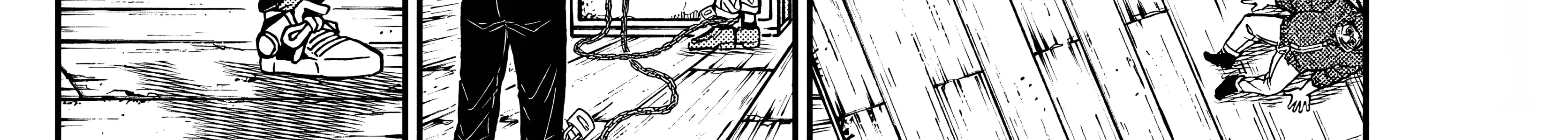 Read Detective Conan chapter 1128 image 23 on Lezhin