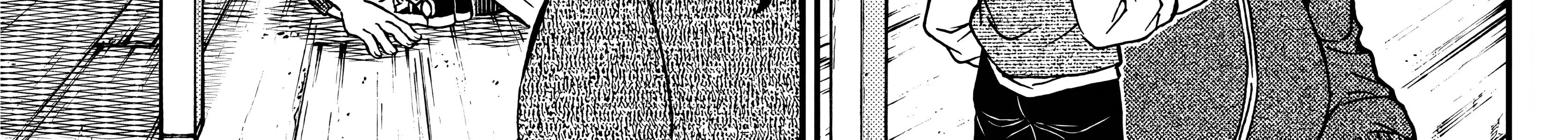 Read Detective Conan chapter 1128 image 35 on Lezhin
