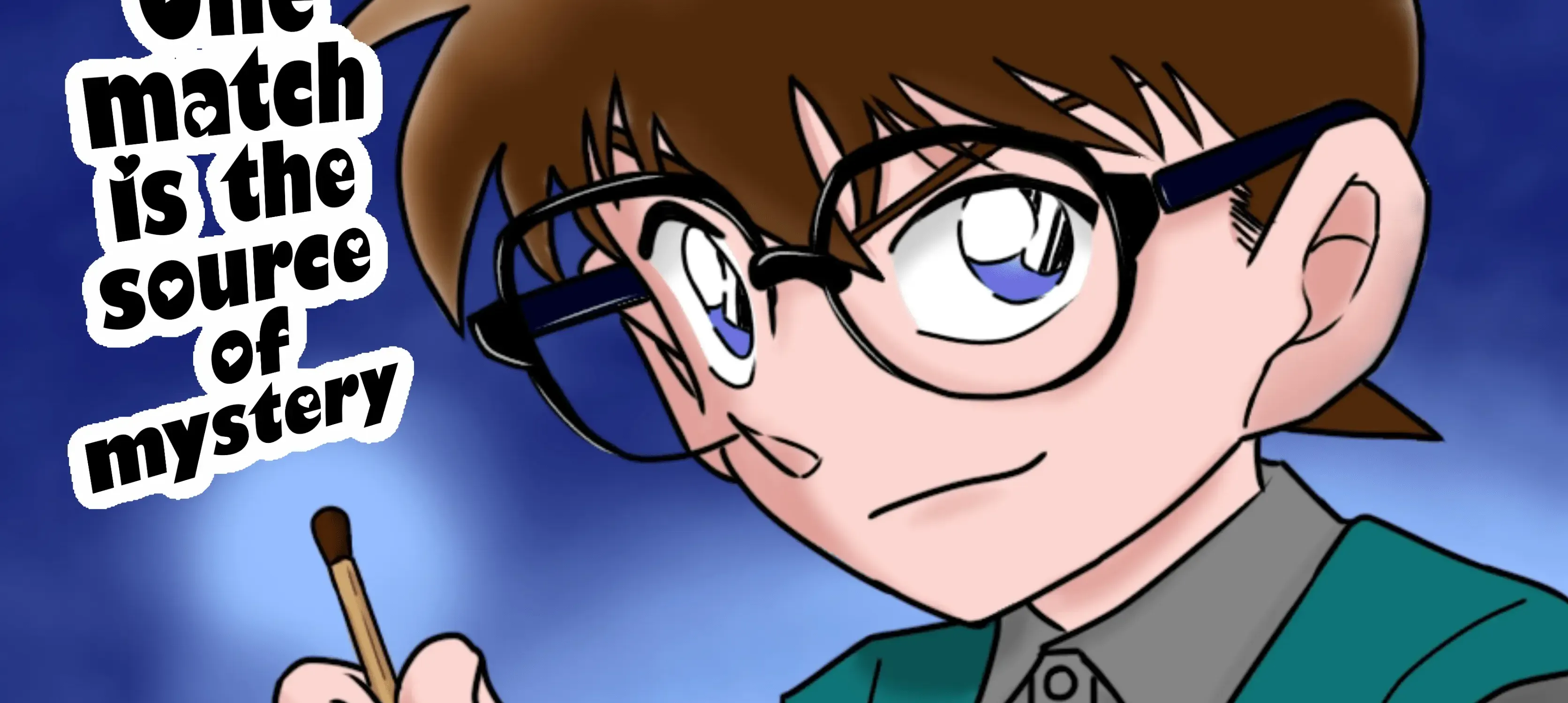 Read Detective Conan chapter 1128 image 5 on Lezhin