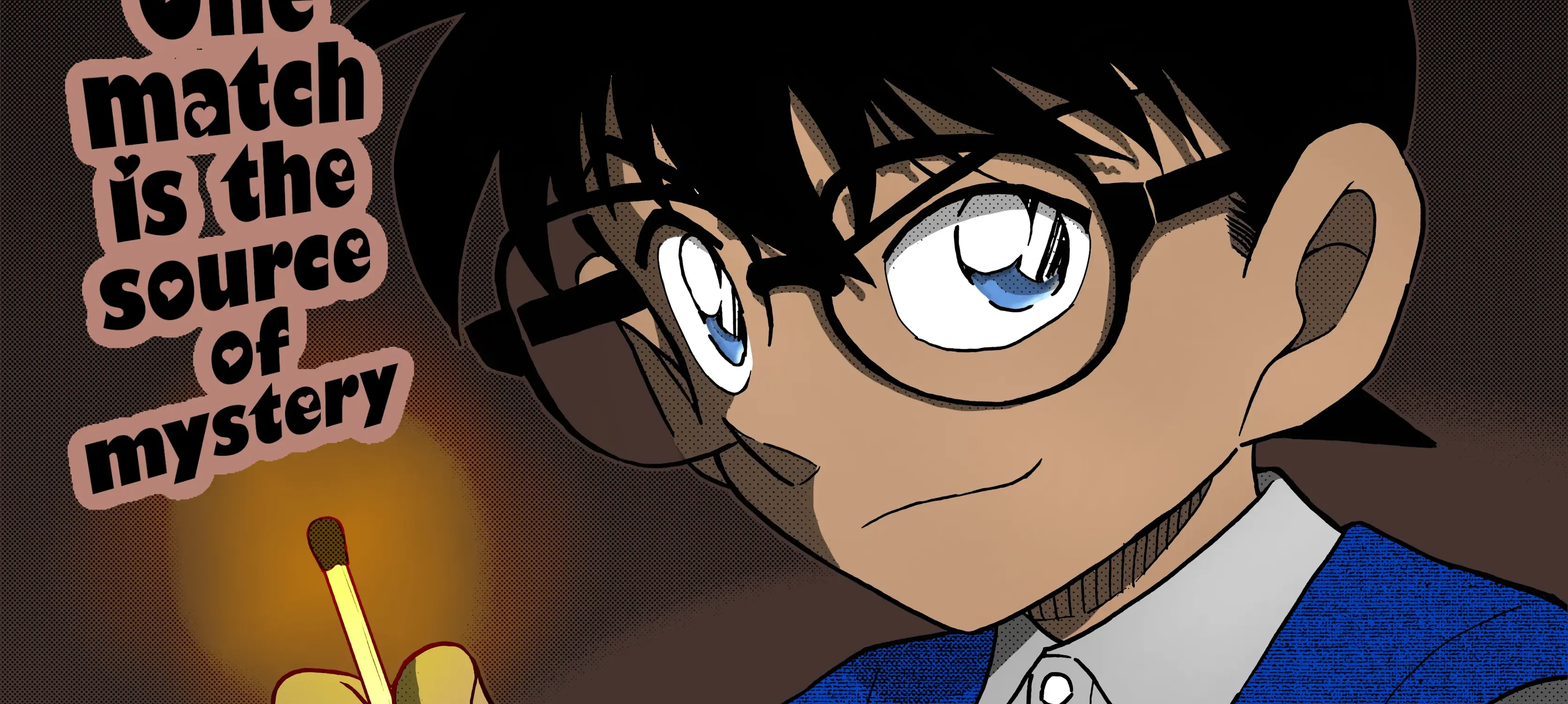 Read Detective Conan chapter 1128 image 9 on Lezhin