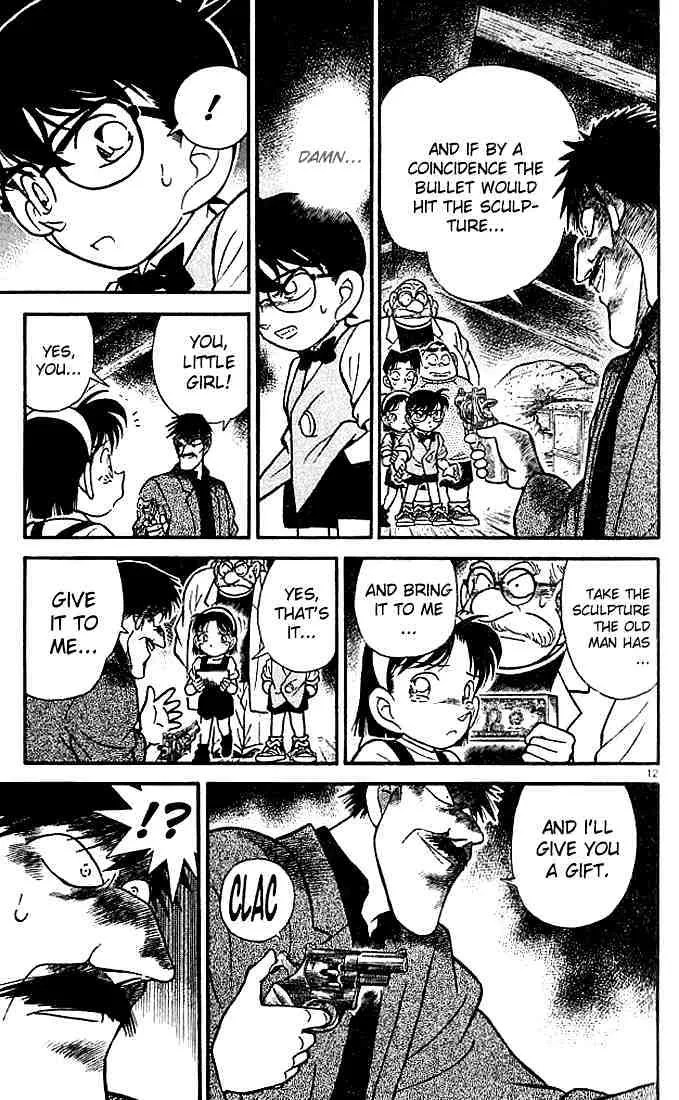 Read Detective Conan chapter 113 image 12 on Lezhin