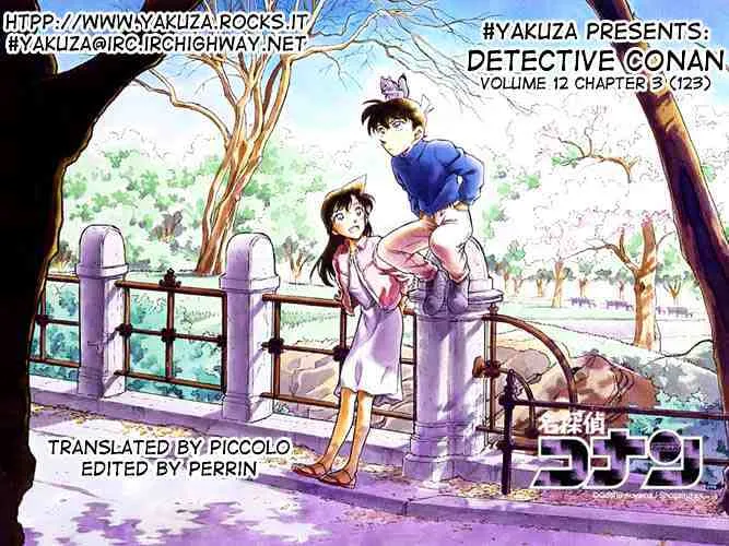 Read Detective Conan chapter 113 image 18 on Lezhin