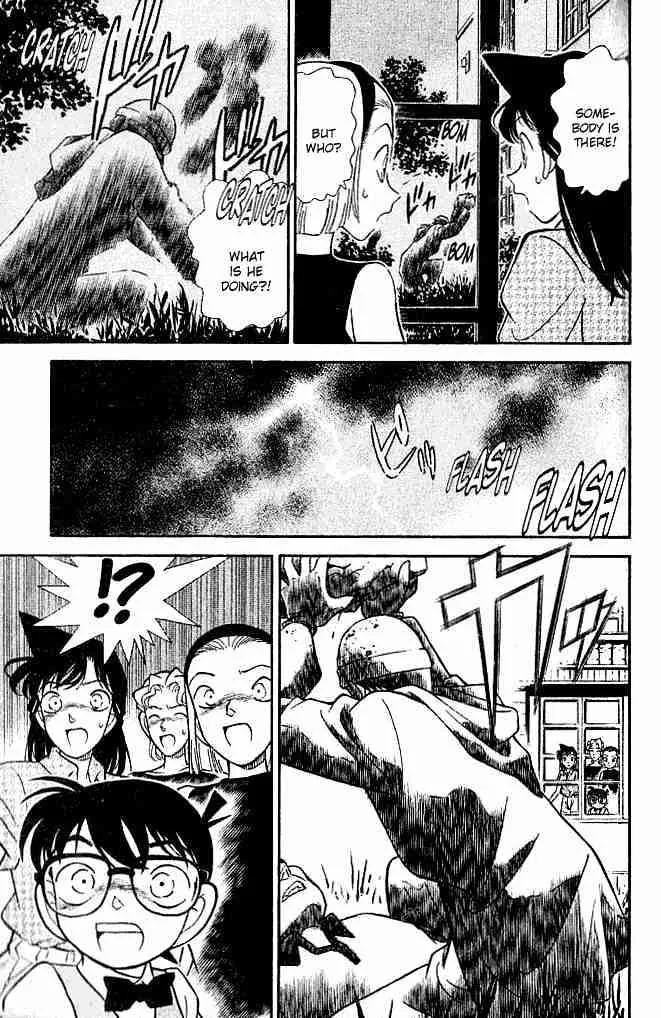 Read Detective Conan chapter 122 image 12 on Lezhin