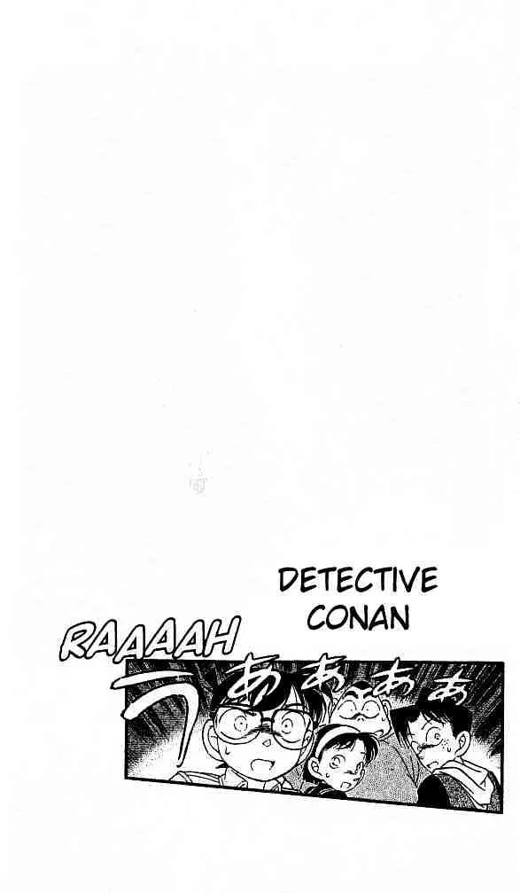 Read Detective Conan chapter 128 image 1 on Lezhin
