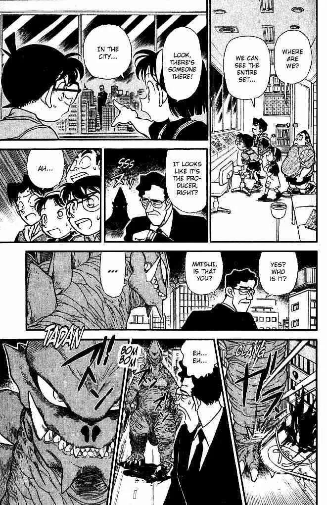 Read Detective Conan chapter 128 image 12 on Lezhin