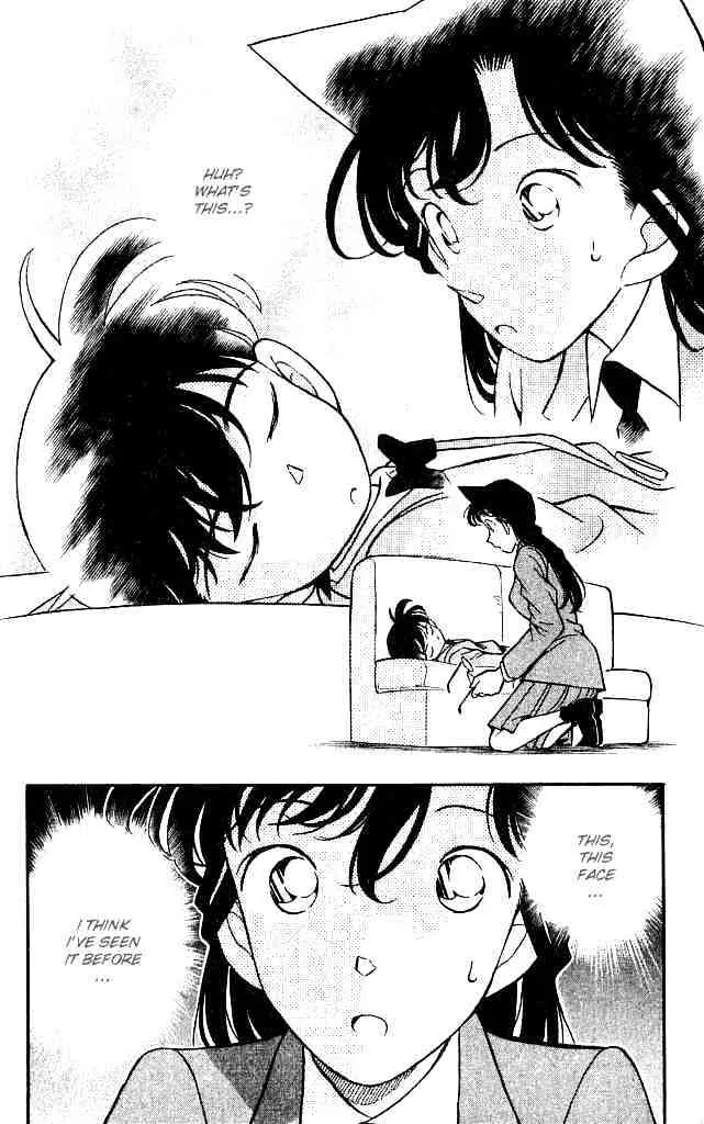 Read Detective Conan chapter 131 image 5 on Lezhin