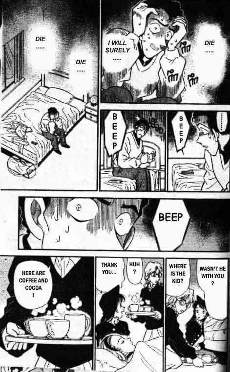 Read Detective Conan chapter 141 image 9 on Lezhin