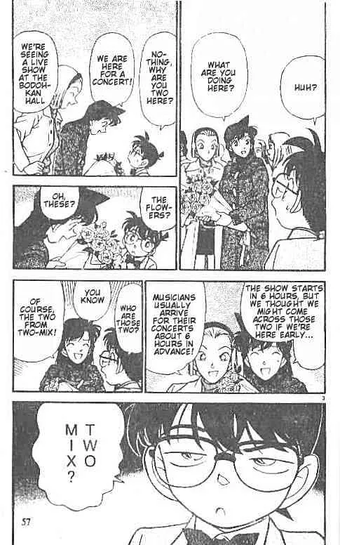 Read Detective Conan chapter 144 image 2 on Lezhin
